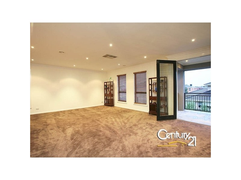 3 Jarrod Court, Keysborough VIC 3173