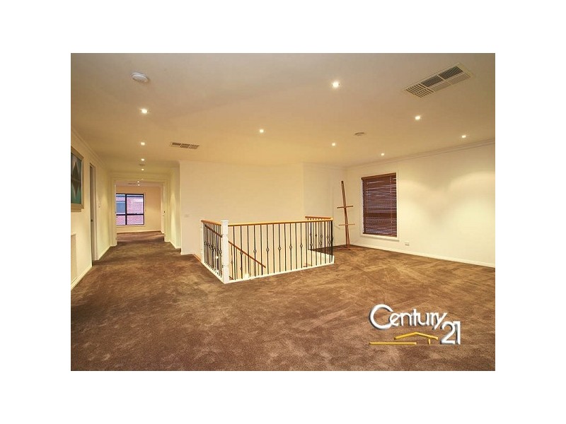 3 Jarrod Court, Keysborough VIC 3173