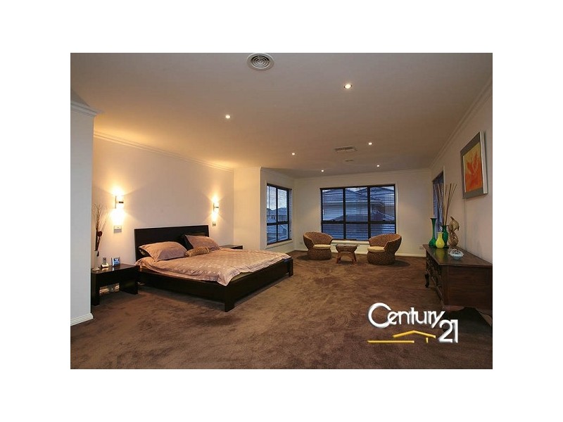 3 Jarrod Court, Keysborough VIC 3173