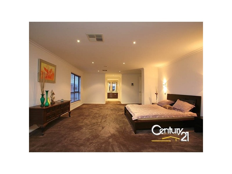 3 Jarrod Court, Keysborough VIC 3173