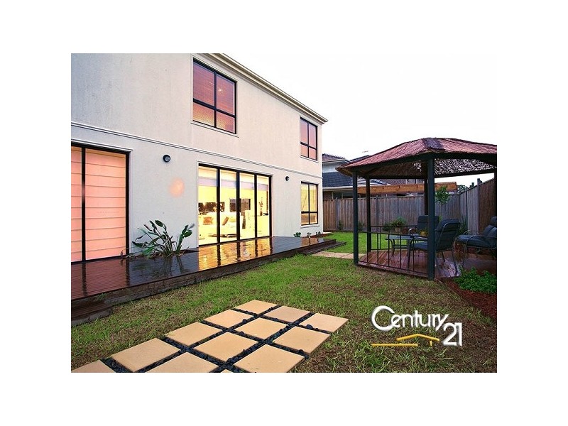 3 Jarrod Court, Keysborough VIC 3173