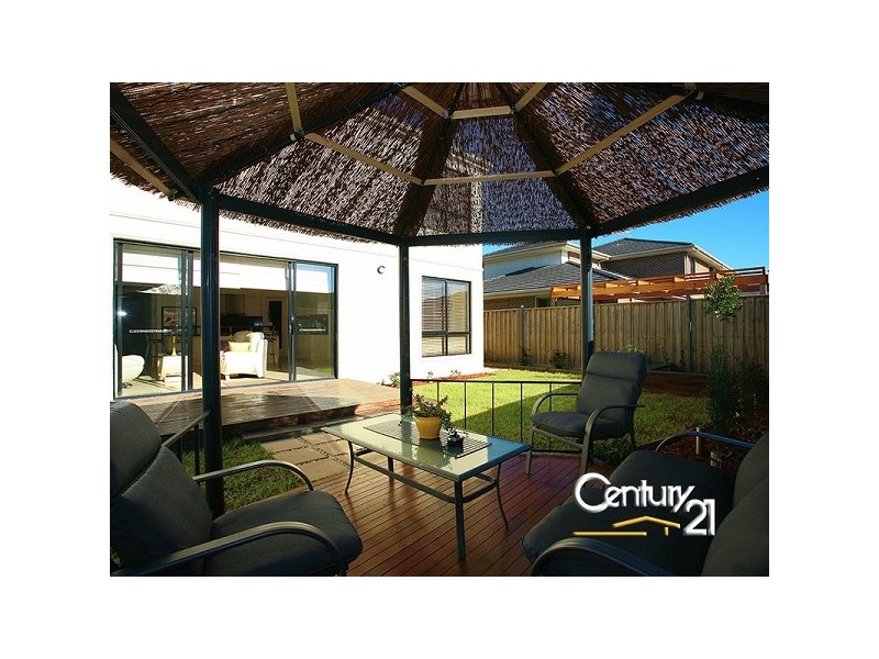 3 Jarrod Court, Keysborough VIC 3173