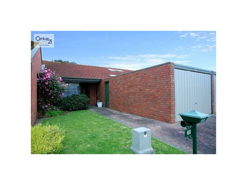 60/52-70 Centre Dandenong Road, Dingley Village VIC 3172