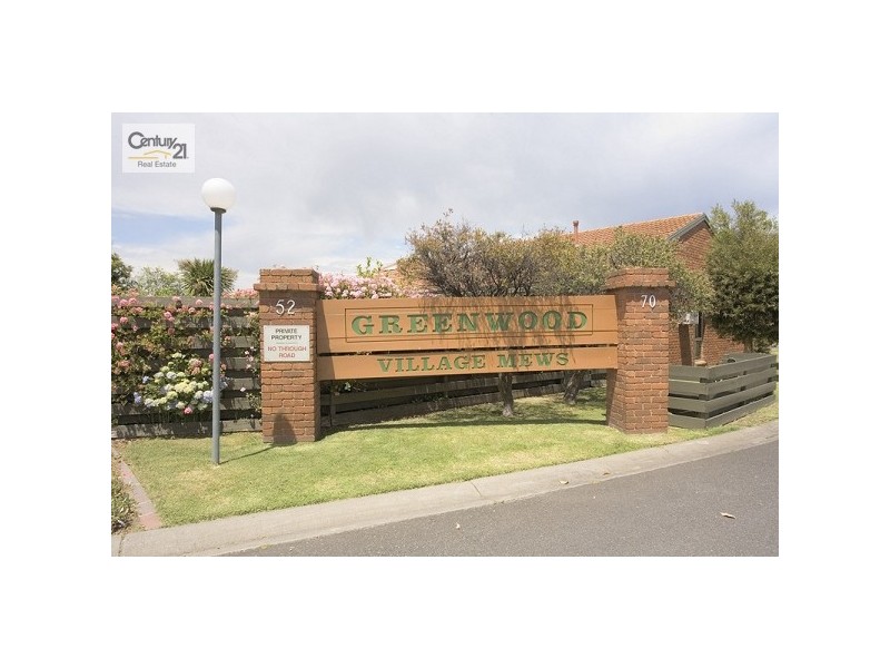 60/52-70 Centre Dandenong Road, Dingley Village VIC 3172