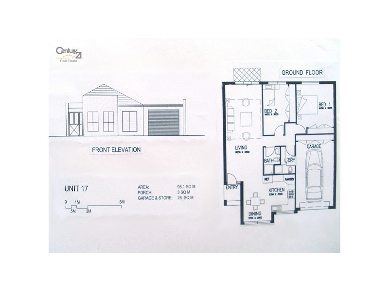 65-67 Tootal Road, Dingley Village VIC 3172