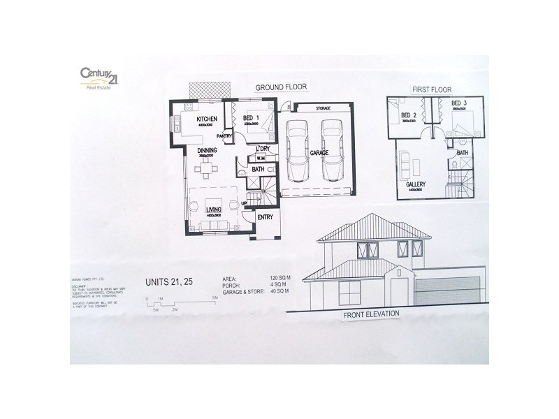 65-67 Tootal Road, Dingley Village VIC 3172