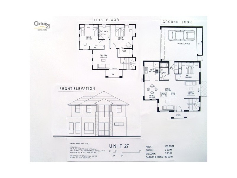 65-67 Tootal Road, Dingley Village VIC 3172