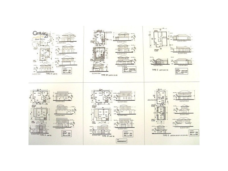 65-67 Tootal Road, Dingley Village VIC 3172