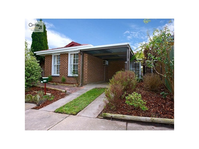3/26 Sharrock Drive, Dingley Village VIC 3172