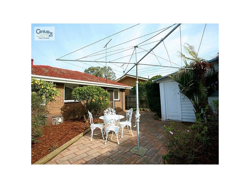 3/26 Sharrock Drive, Dingley Village VIC 3172