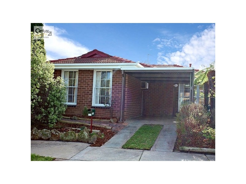 3/26 Sharrock Drive, Dingley Village VIC 3172