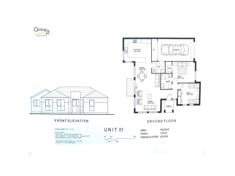 Unit 1/65-67 Tootal Road, Dingley Village VIC 3172