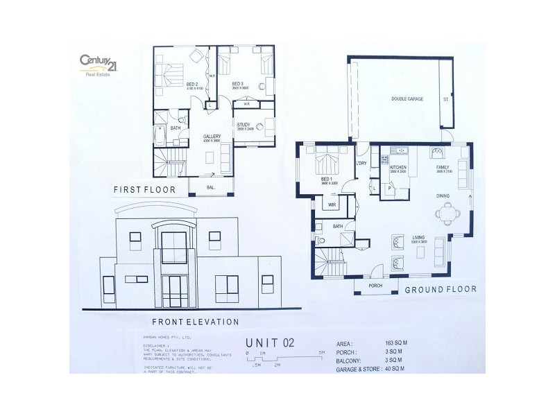 Unit 2/65-67 Tootal Road, Dingley Village VIC 3172