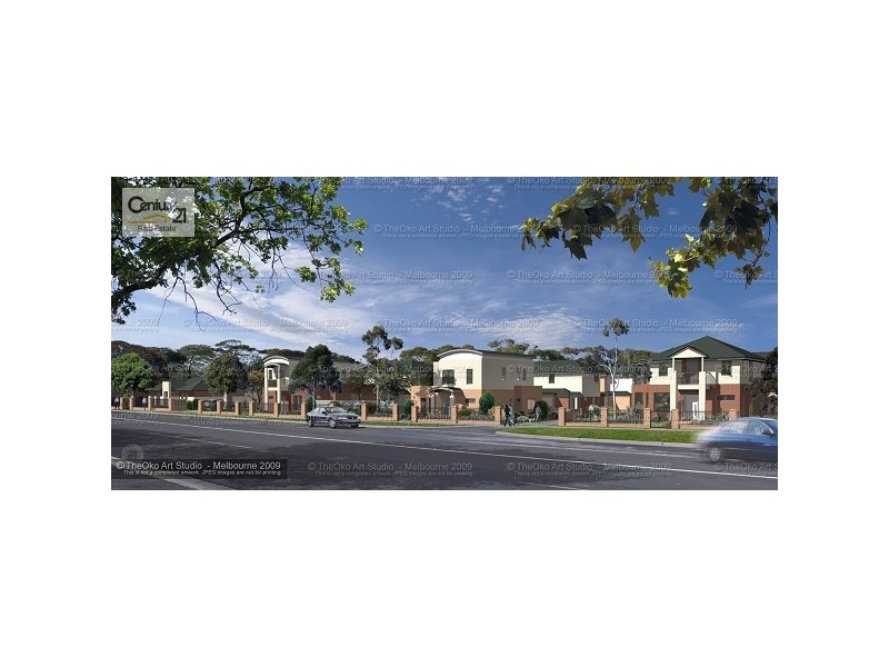 Unit 6/65-67 Tootal Road, Dingley Village VIC 3172