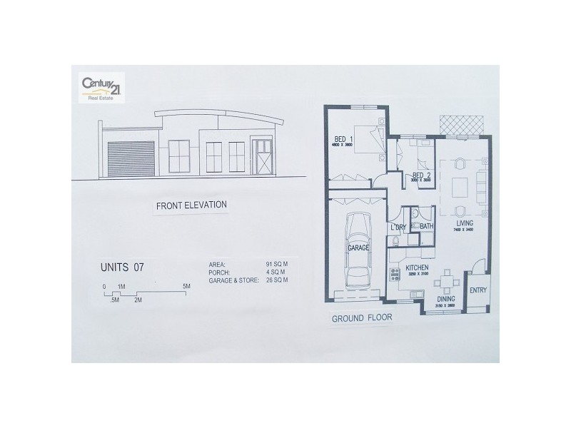 Unit 7/65-67 Tootal Road, Dingley Village VIC 3172