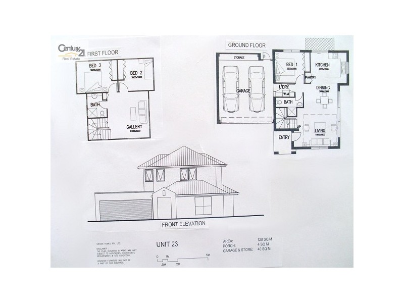 23/65-67 Tootal Road, Dingley Village VIC 3172