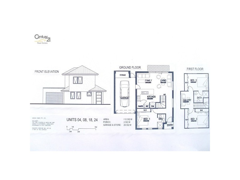 24/65-67 Tootal Road, Dingley Village VIC 3172