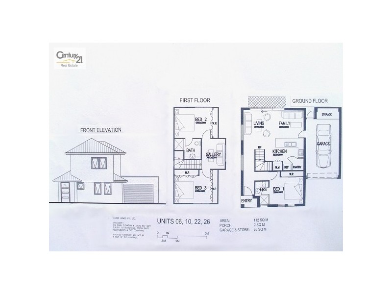 26/65-67 Tootal Road, Dingley Village VIC 3172