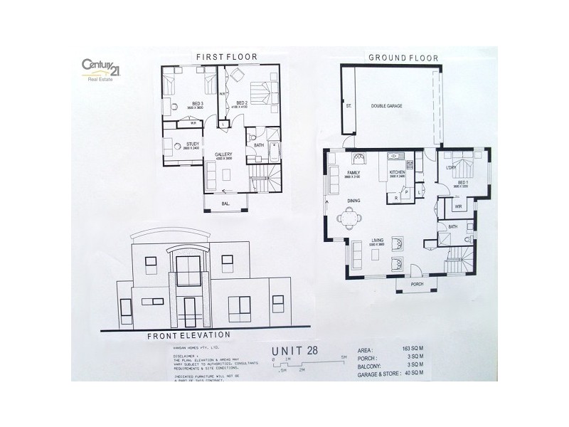 28/65-67 Tootal Road, Dingley Village VIC 3172