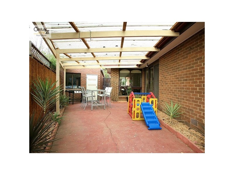 12 Loxwood Avenue, Keysborough VIC 3173