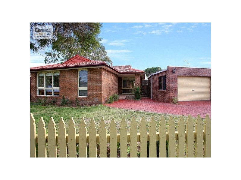 12 Loxwood Avenue, Keysborough VIC 3173