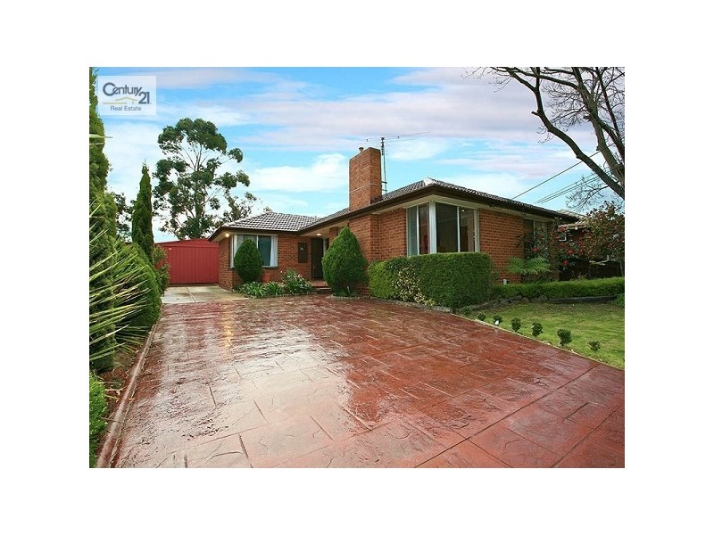 23 Somerset Drive, Keysborough VIC 3173