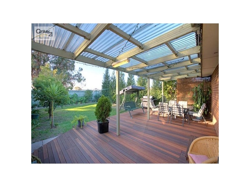 23 Somerset Drive, Keysborough VIC 3173
