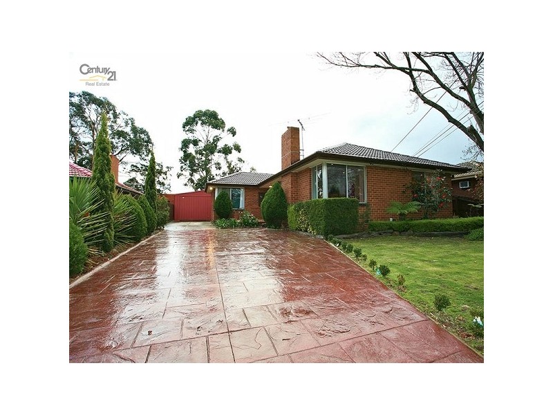 23 Somerset Drive, Keysborough VIC 3173