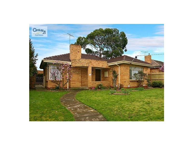 55 Bernard Street, Cheltenham VIC 3192