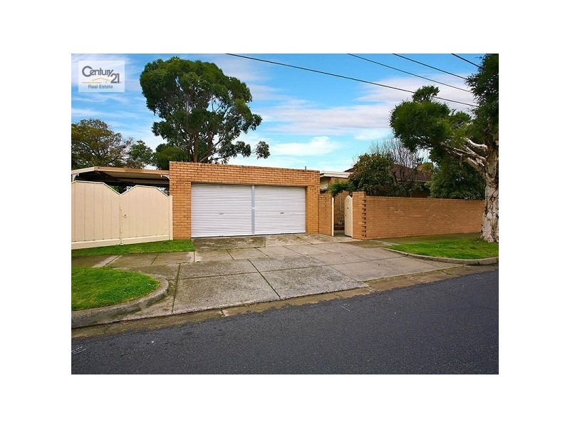55 Bernard Street, Cheltenham VIC 3192