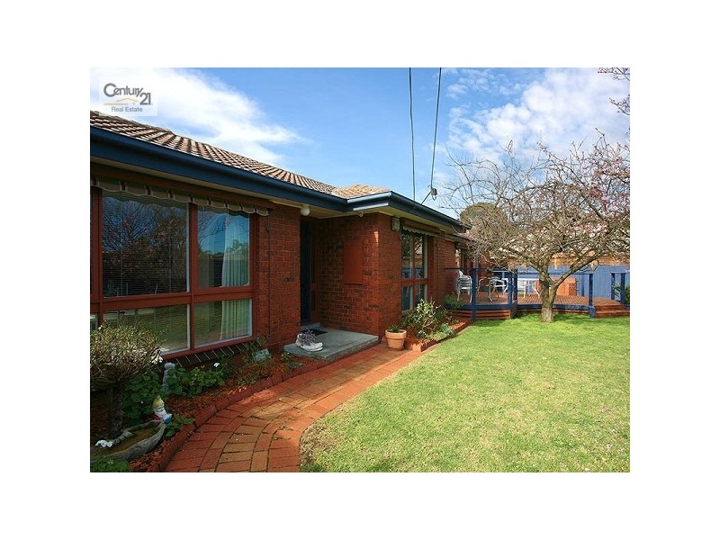 3 Emery Drive, Dingley Village VIC 3172