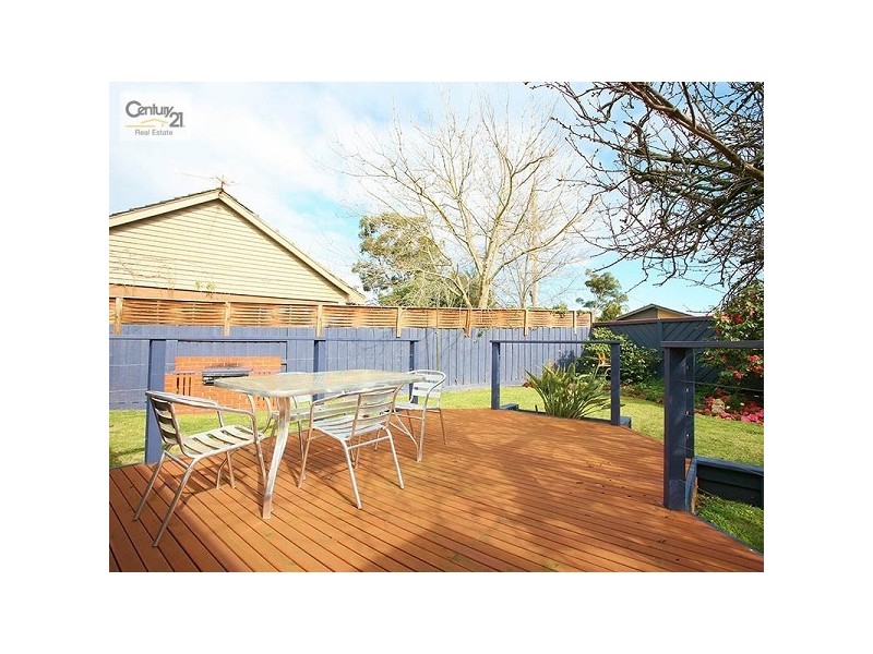 3 Emery Drive, Dingley Village VIC 3172