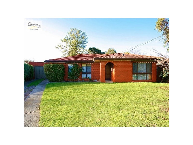 3 Swan Place, Dingley Village VIC 3172