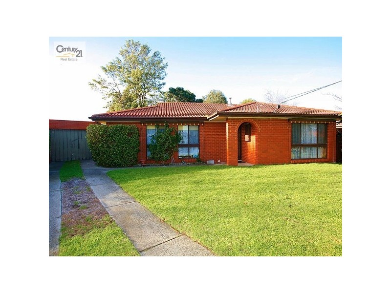 3 Swan Place, Dingley Village VIC 3172
