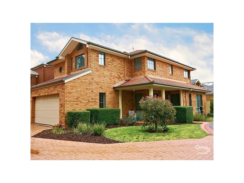 12 Baltusrol Circuit, Heatherton VIC 3202