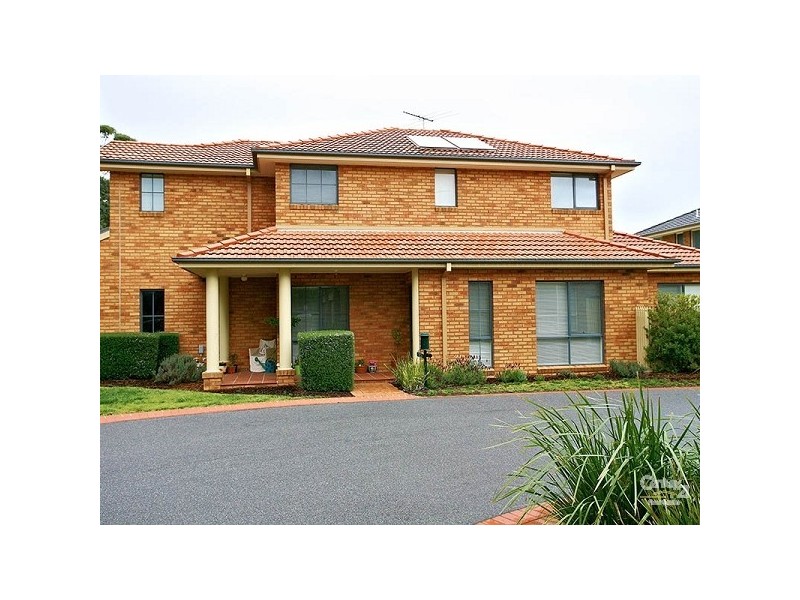 12 Baltusrol Circuit, Heatherton VIC 3202