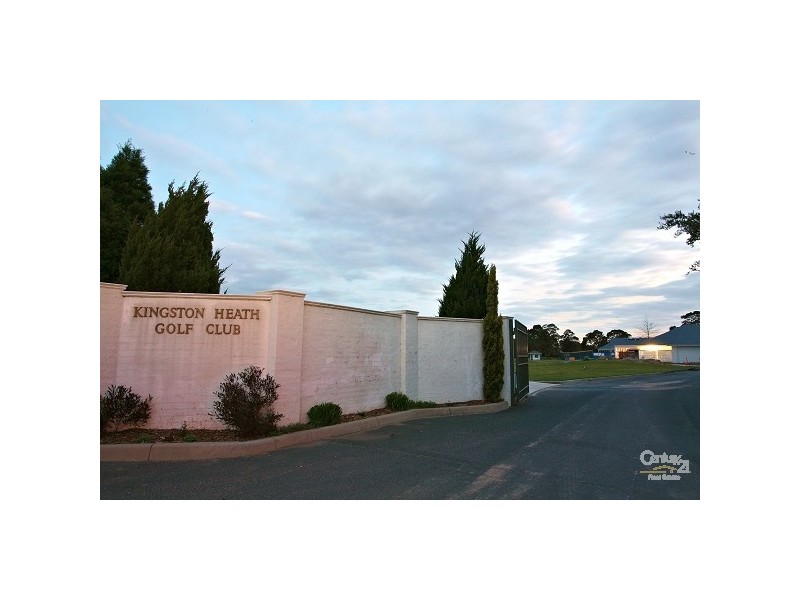 12 Baltusrol Circuit, Heatherton VIC 3202