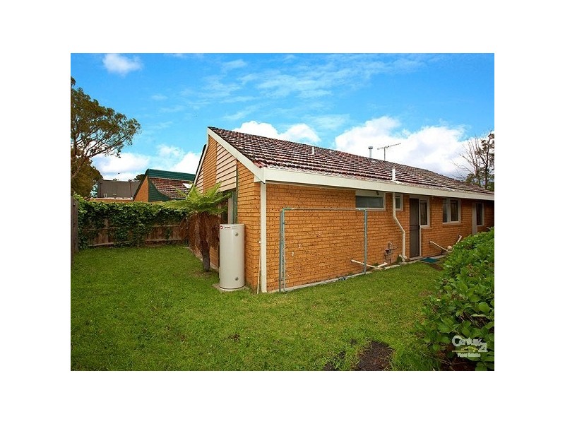 9/119-121 Centre Dandenong Road, Dingley Village VIC 3172