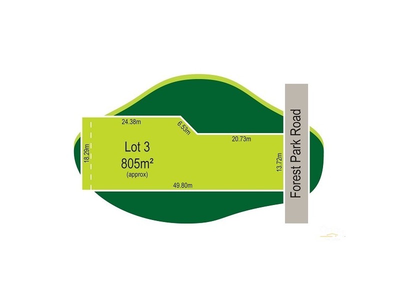 1 Forest Park Road, Dingley Village VIC 3172