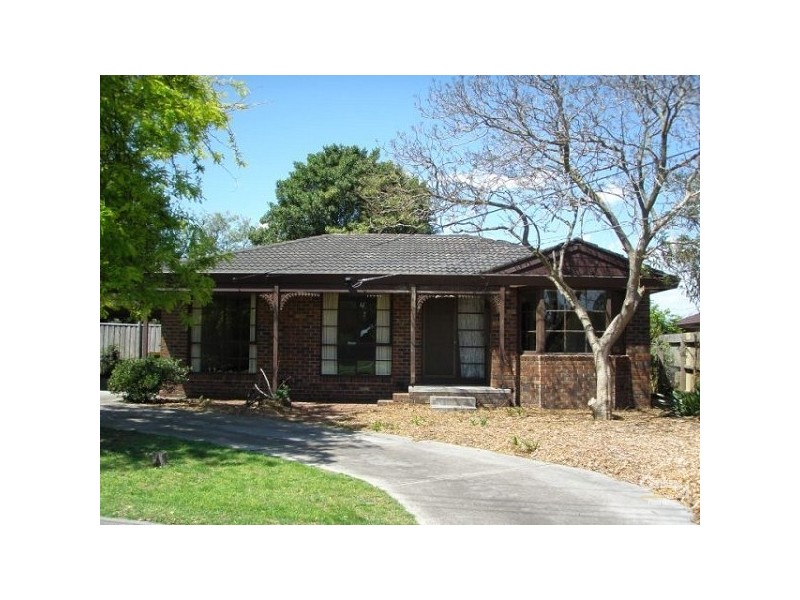 3 Forest Park Road, Dingley Village VIC 3172