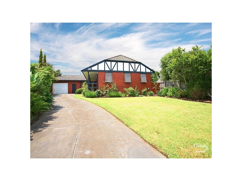 14 Lee Andy Court, Dingley Village VIC 3172