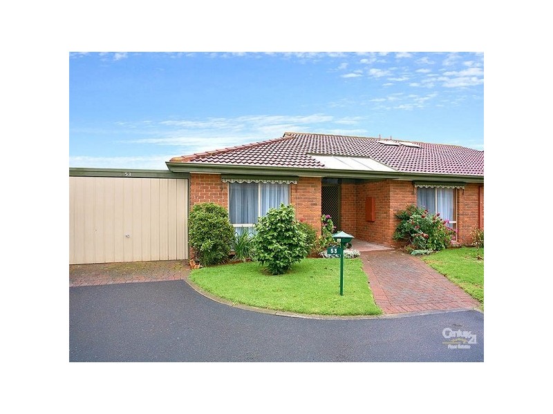53/52-70 Centre Dandenong Road, Dingley Village VIC 3172