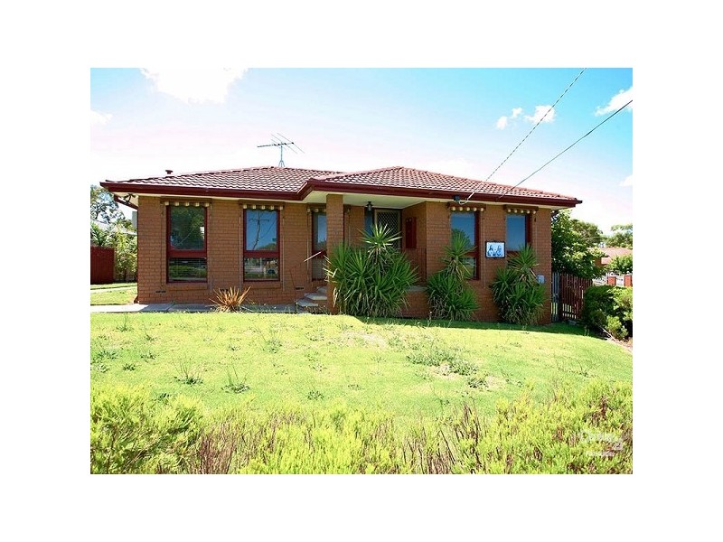 1 Chisholm Court, Springvale South VIC 3172