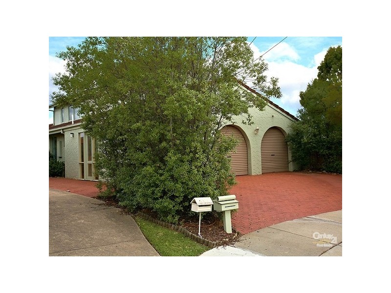 21 Twofold Close, Dingley Village VIC 3172