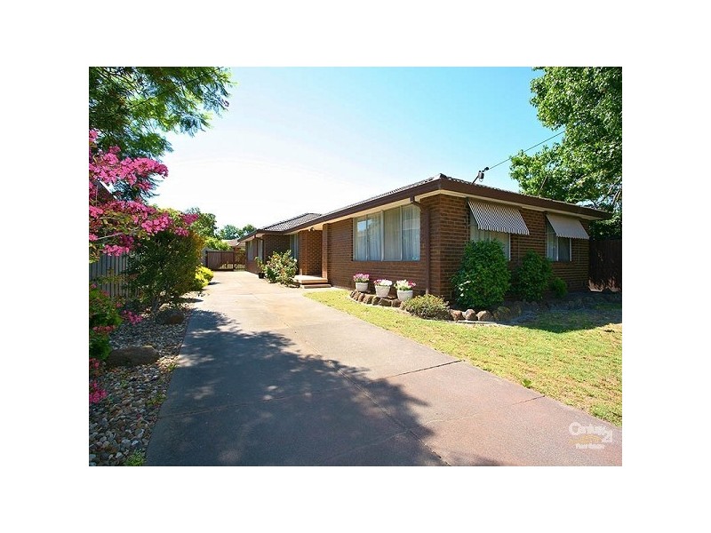 5 Forest Park Road, Dingley Village VIC 3172