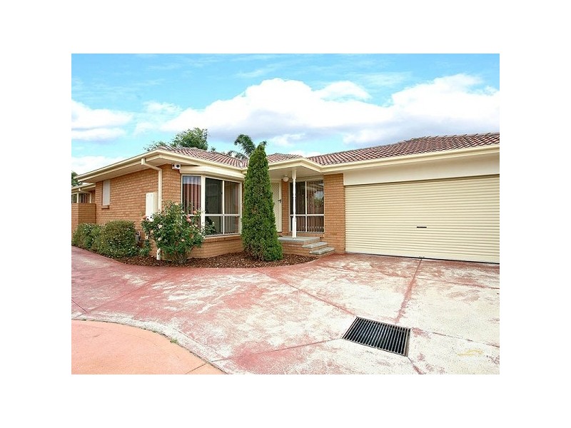 2/579 Lower Dandenong Road, Dingley Village VIC 3172