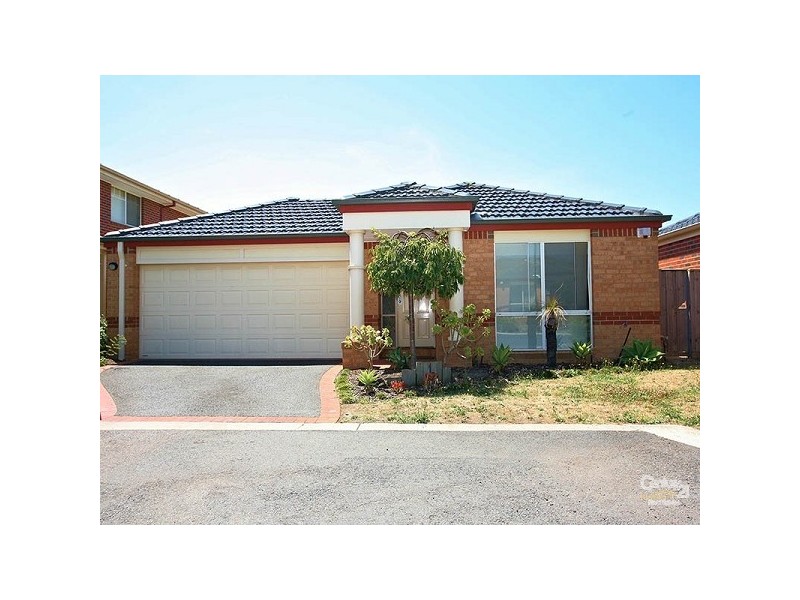 25 Kingsland Close, Dingley Village VIC 3172