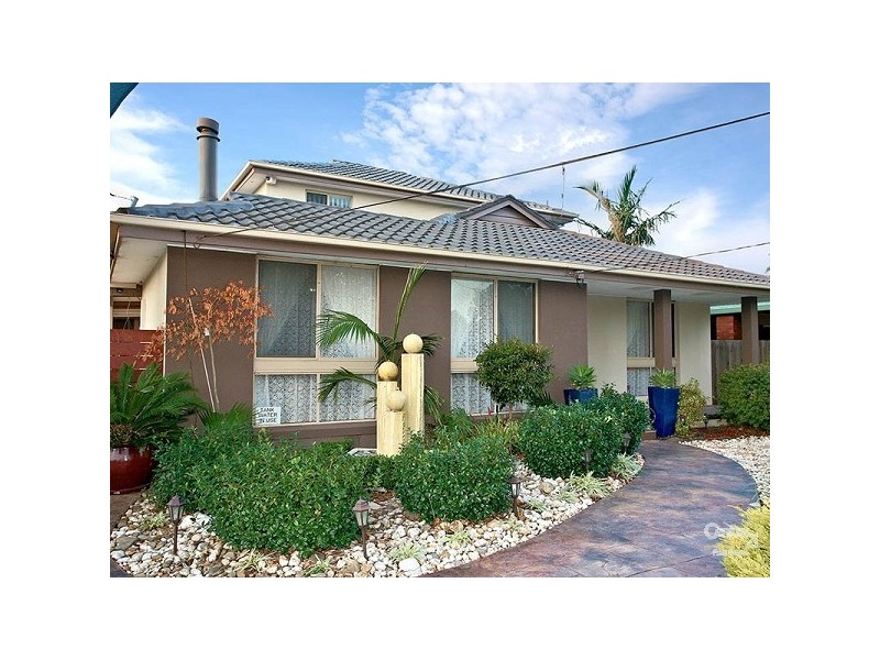 1 Snead Court, Dingley Village VIC 3172