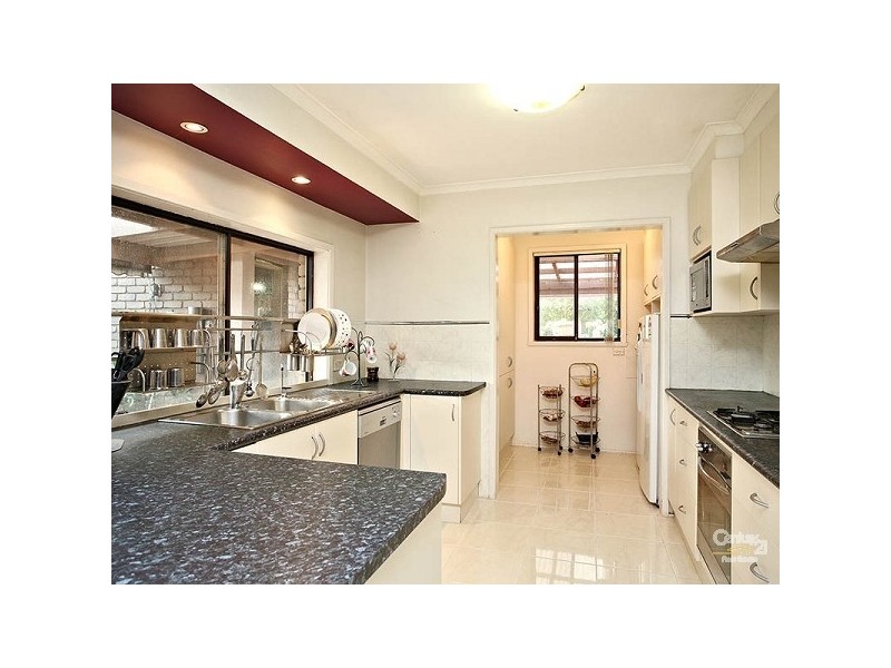 1 Snead Court, Dingley Village VIC 3172