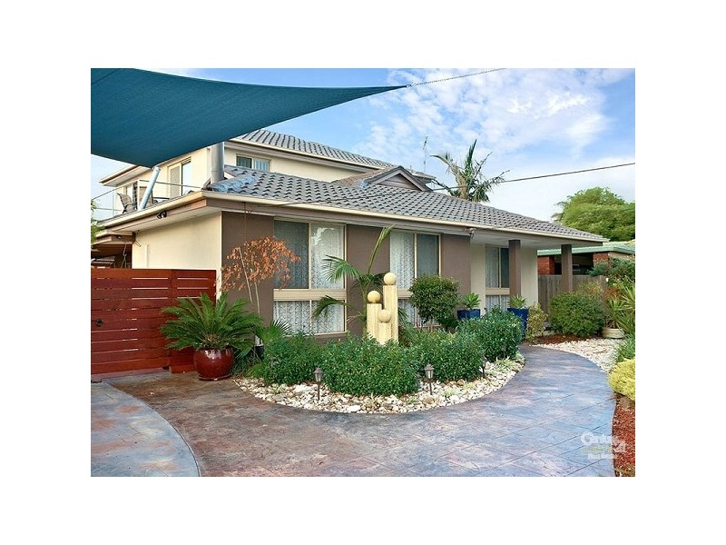 1 Snead Court, Dingley Village VIC 3172